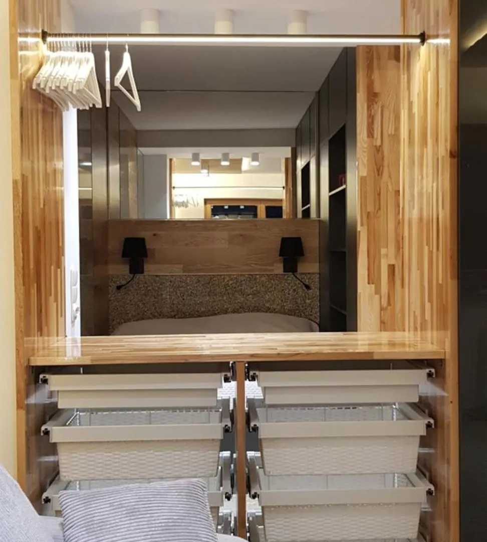 Apartamenty Toporowa Cyrhla Zakopane Apartment