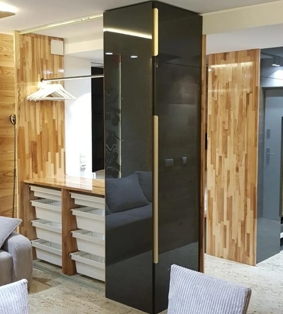 Apartamenty Toporowa Cyrhla Zakopane 0*,